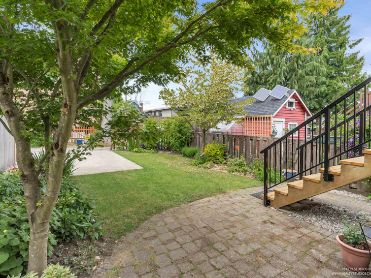 159 E 27th Avenue, Vancouver, BC, V5V 2K5 - 27