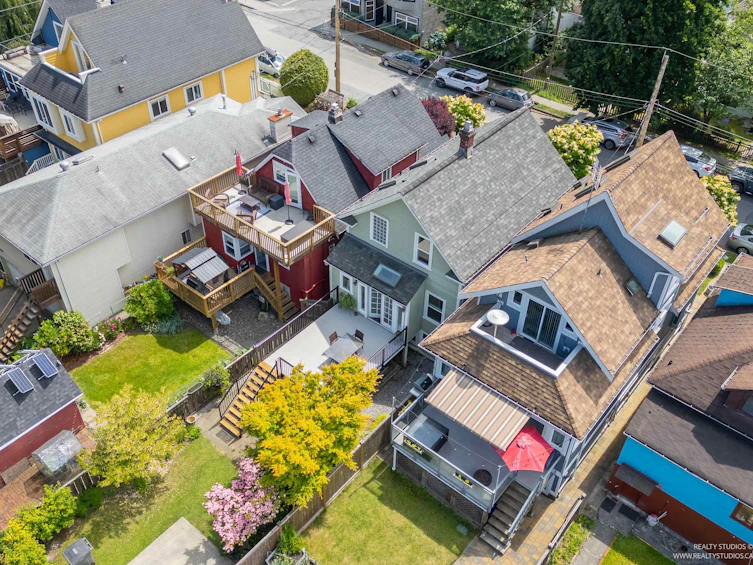 159 E 27th Avenue, Vancouver, BC, V5V 2K5 - 33