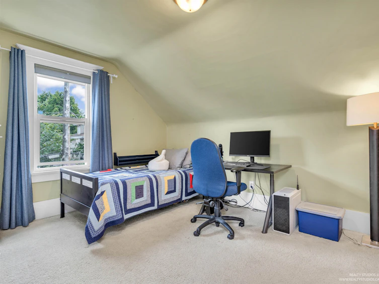 159 E 27th Avenue, Vancouver, BC, V5V 2K5 - 20