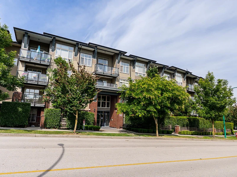 401 - 19201 66a Avenue, Surrey BC V4N 6N7