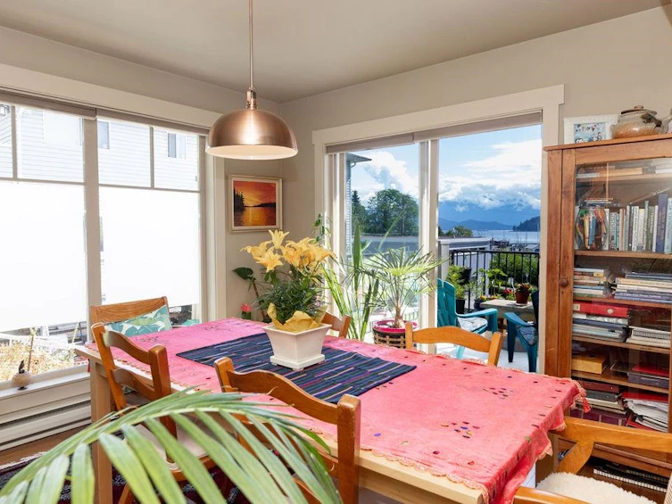 206-414 Gower Point Road, Gibsons, BC, V0N 1V0 - 5