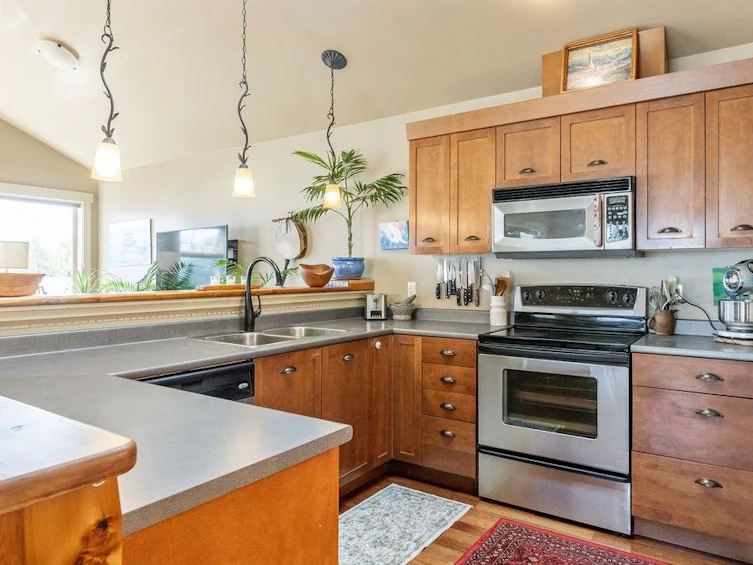 206-414 Gower Point Road, Gibsons, BC, V0N 1V0 - 10