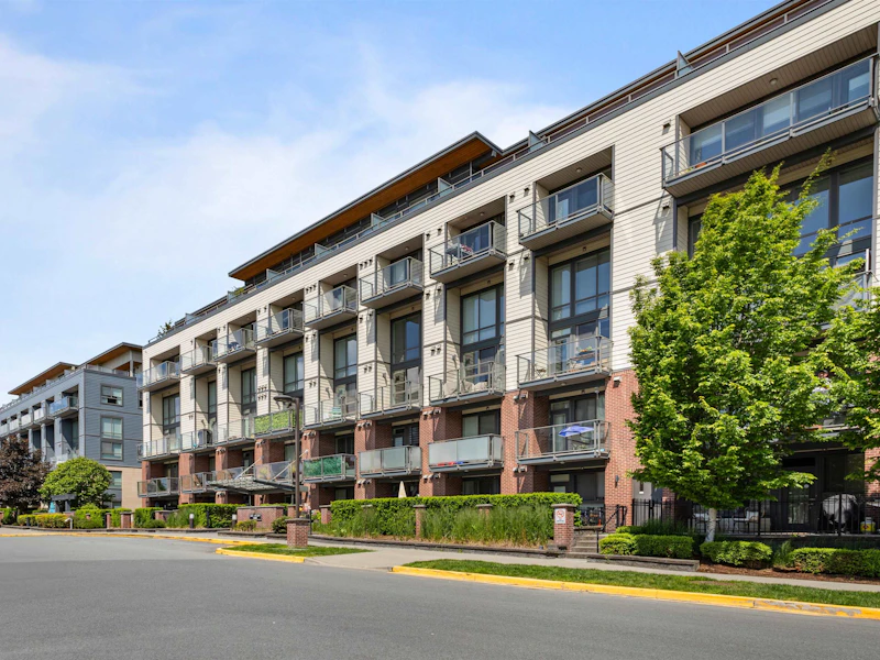 211 - 3080 Gladwin Road, Abbotsford BC V2T 5T5