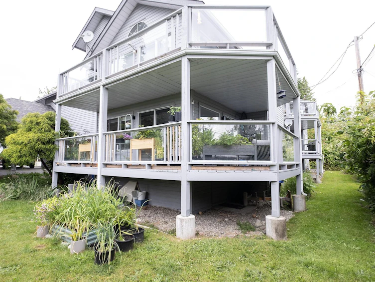 1-756 Gibsons Way, Gibsons, BC, V0N 1V9 - 30