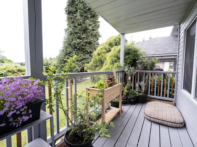 1-756 Gibsons Way, Gibsons, BC, V0N 1V9 - 23