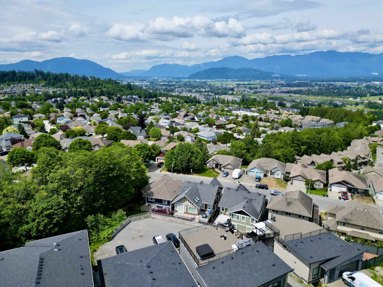 1504-5260 Goldspring Place, Chilliwack, BC, V2R 5S5 - 2