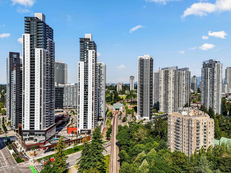 411-13925 Fraser Highway, Surrey, BC, V3T 4E6 - 25