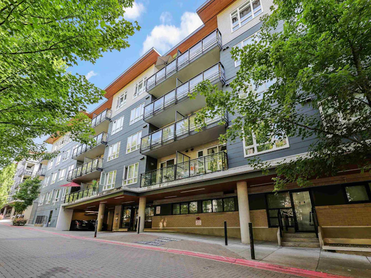 411-13925 Fraser Highway, Surrey, BC, V3T 4E6 - 21