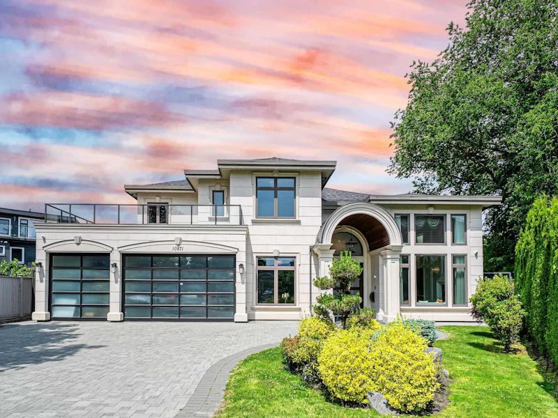 10871 Springwood Court, Richmond BC V7E 1Y2