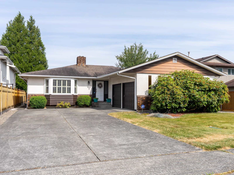 8860 Dorval Road, Richmond BC V7C 4P6