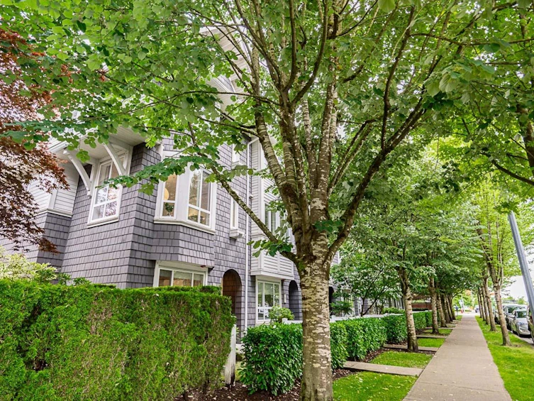 8-2418 Avon Place, Port Coquitlam, BC, V3B 0C7