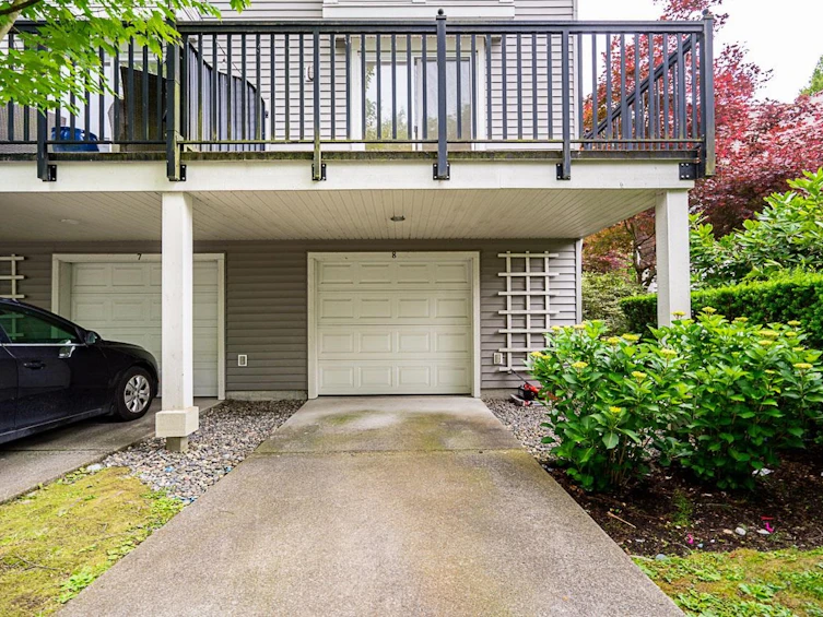 8-2418 Avon Place, Port Coquitlam, BC, V3B 0C7 - 30