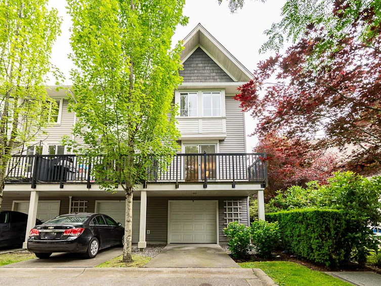 8-2418 Avon Place, Port Coquitlam, BC, V3B 0C7 - 29