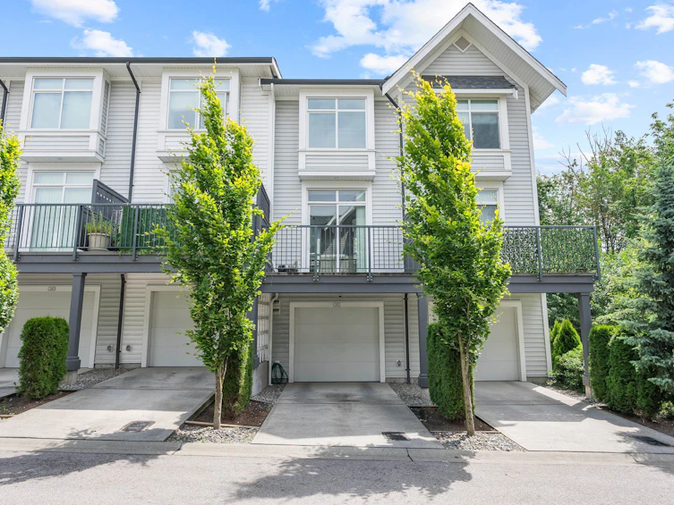 36-2838 Livingstone Avenue, Abbotsford, BC, V2T 0J1 - 2
