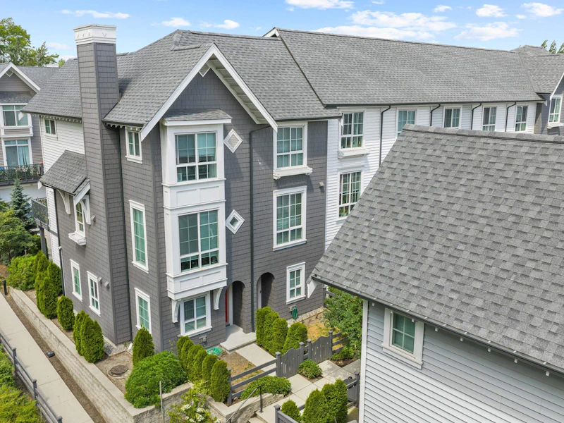 36 - 2838 Livingstone Avenue, Abbotsford BC