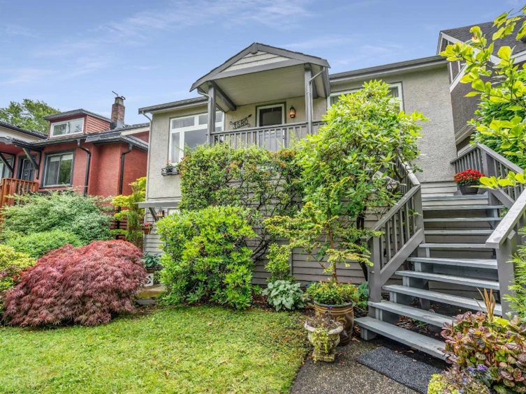 3580 W 17th Avenue, Vancouver, BC, V6S 1A1 - 25