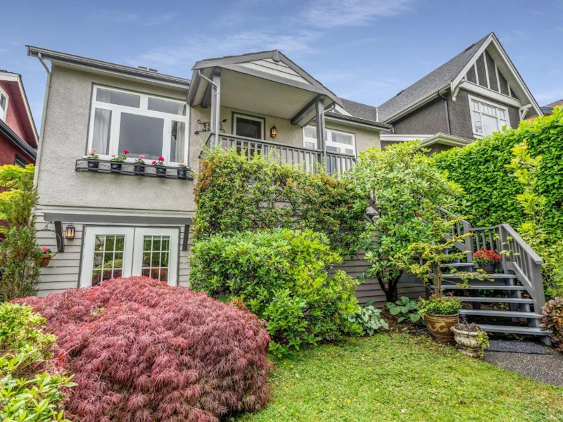 3580 W 17th Avenue, Vancouver BC V6S 1A1