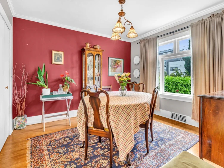 3580 W 17th Avenue, Vancouver, BC, V6S 1A1 - 4