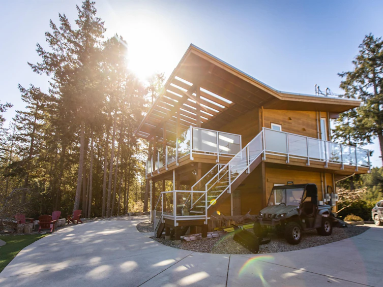 5433 Sans Souci Road, Halfmoon Bay, BC, V7Z 1B6 - 30