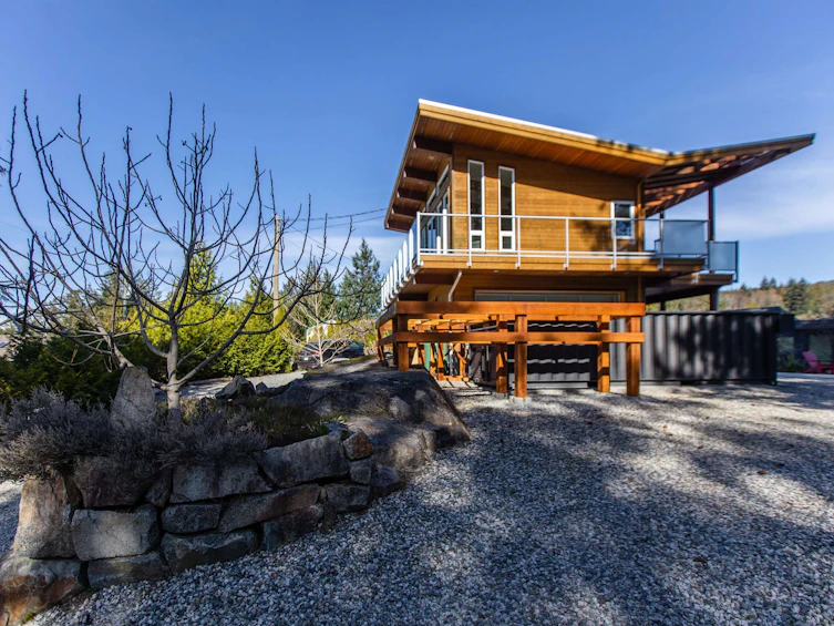 5433 Sans Souci Road, Halfmoon Bay, BC, V7Z 1B6 - 37
