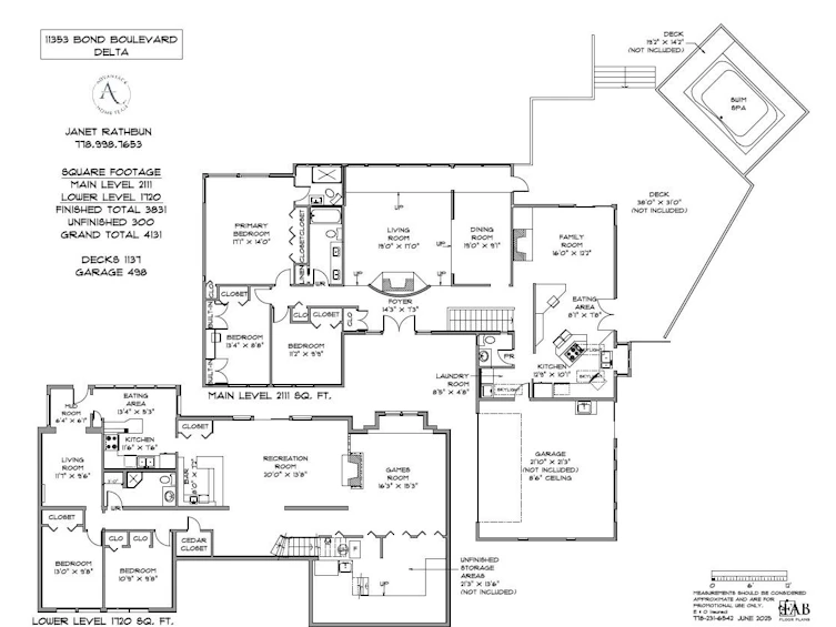 11353 Bond Boulevard, Delta, BC, V4E 1N4 - 39