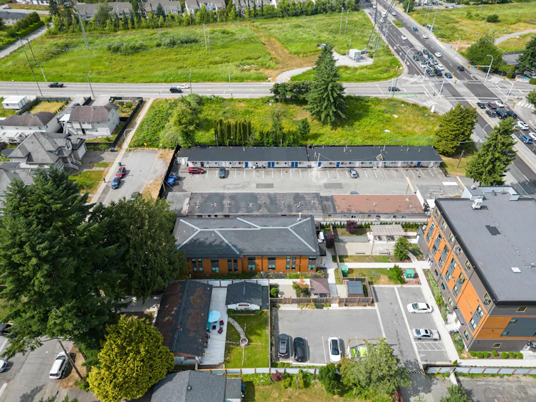 9144 135a Street, Surrey, BC, V3V 5V5 - 6