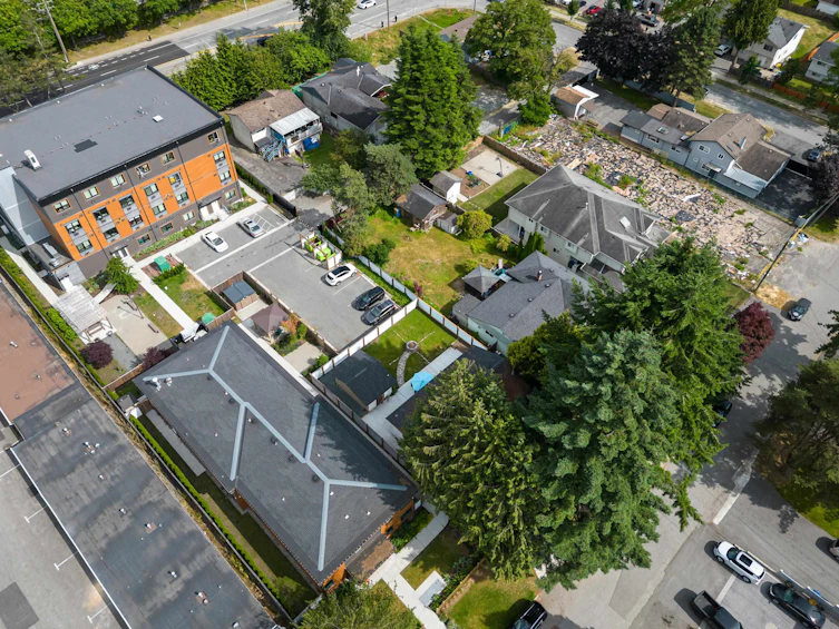 9144 135a Street, Surrey, BC, V3V 5V5 - 5