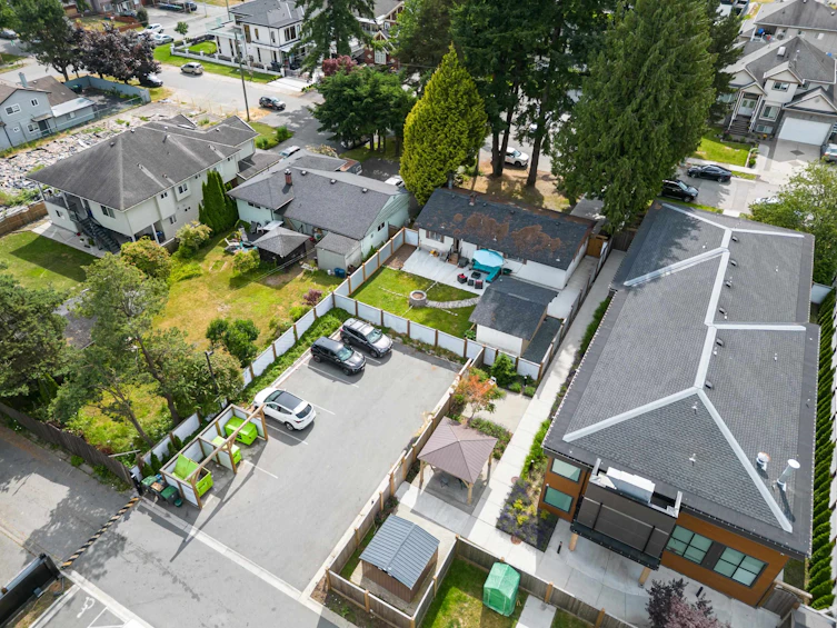 9144 135a Street, Surrey, BC, V3V 5V5 - 4