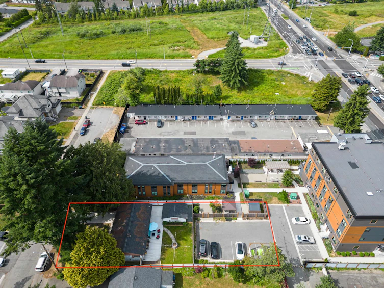 9144 135a Street, Surrey, BC, V3V 5V5
