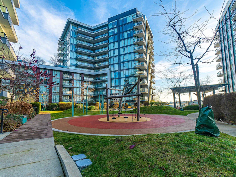509-3200 Corvette Way, Richmond, BC, V6X 0T8 - 3