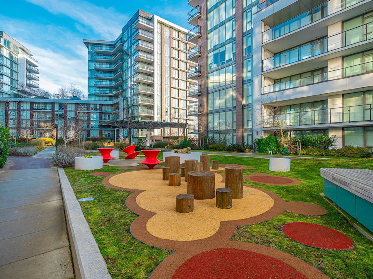 509-3200 Corvette Way, Richmond, BC, V6X 0T8 - 9