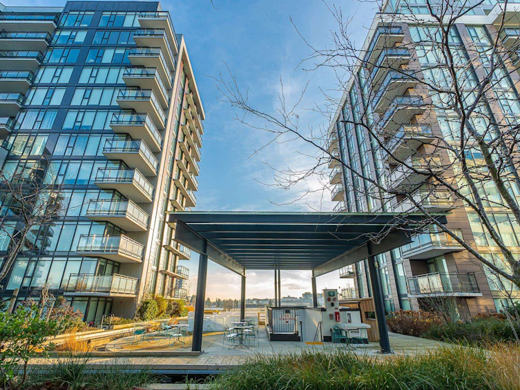 509-3200 Corvette Way, Richmond, BC, V6X 0T8