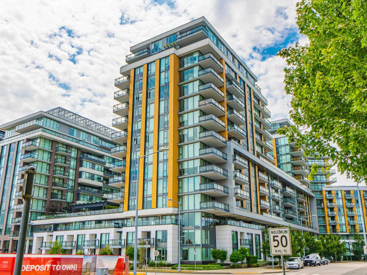 509-3200 Corvette Way, Richmond, BC, V6X 0T8 - 11