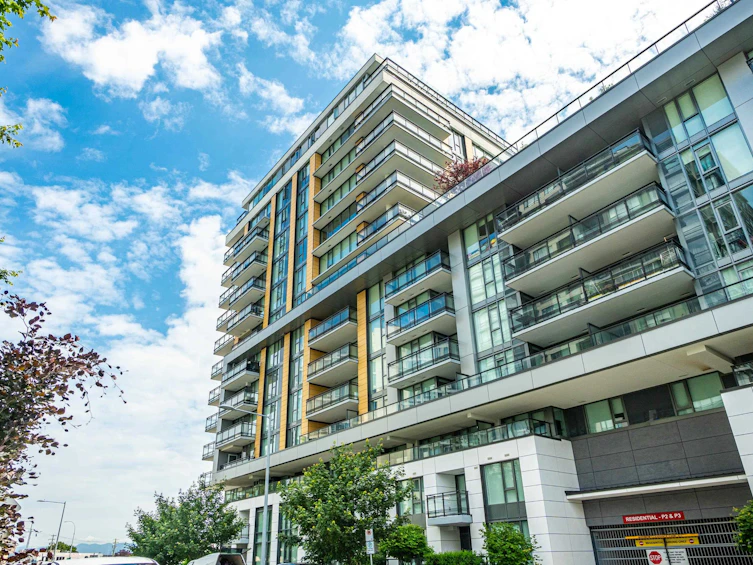 509-3200 Corvette Way, Richmond, BC, V6X 0T8 - 10