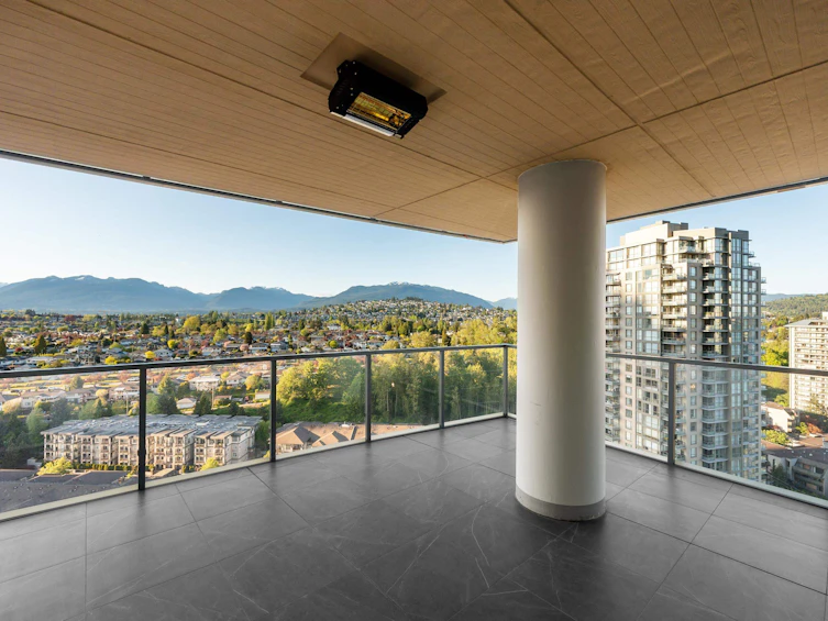 2204-4880 Lougheed Highway, Burnaby, BC, V5C 0N1 - 26