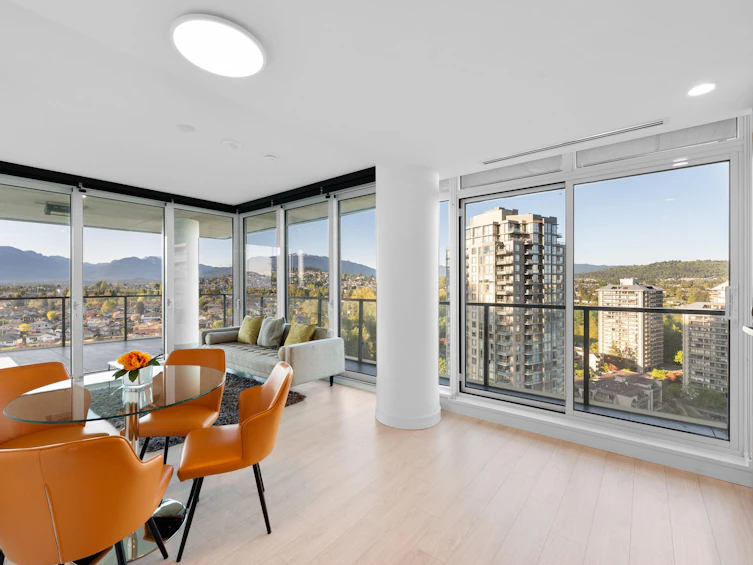 2204-4880 Lougheed Highway, Burnaby, BC, V5C 0N1 - 13