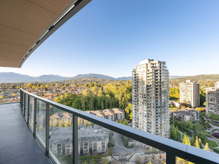 2204-4880 Lougheed Highway, Burnaby, BC, V5C 0N1 - 25