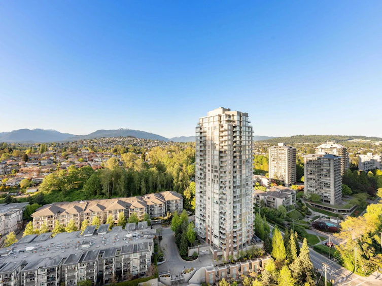 2204-4880 Lougheed Highway, Burnaby, BC, V5C 0N1 - 28