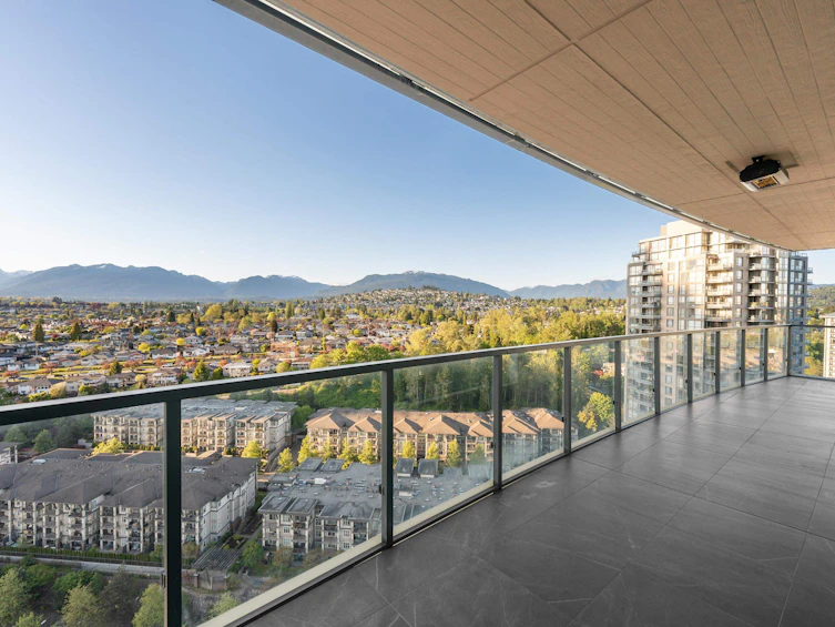 2204-4880 Lougheed Highway, Burnaby, BC, V5C 0N1 - 24