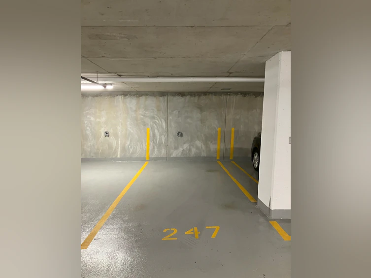 2204-4880 Lougheed Highway, Burnaby, BC, V5C 0N1 - 29