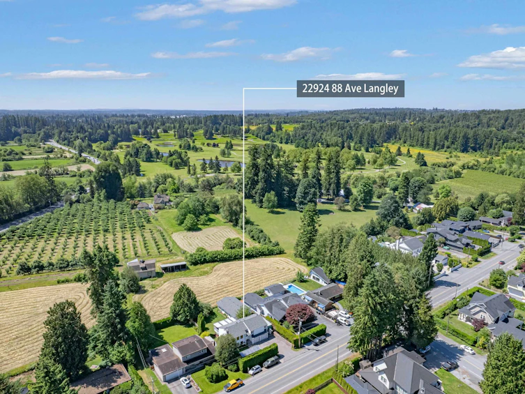 22924 88 Avenue, Langley, BC, V1M 2S5 - 13