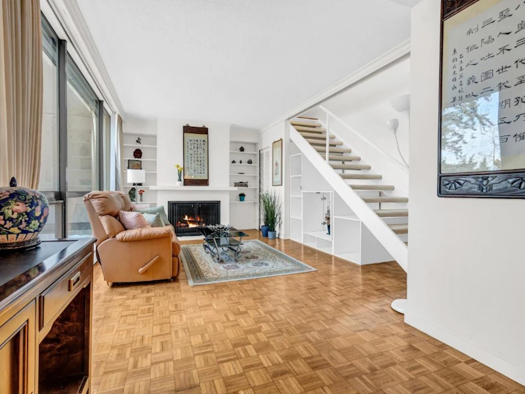 512-4900 Cartier Street, Vancouver, BC, V6M 4H2 - 9