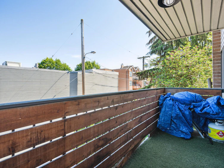 208-3264 Oak Street, Vancouver, BC, V6H 2L3 - 28
