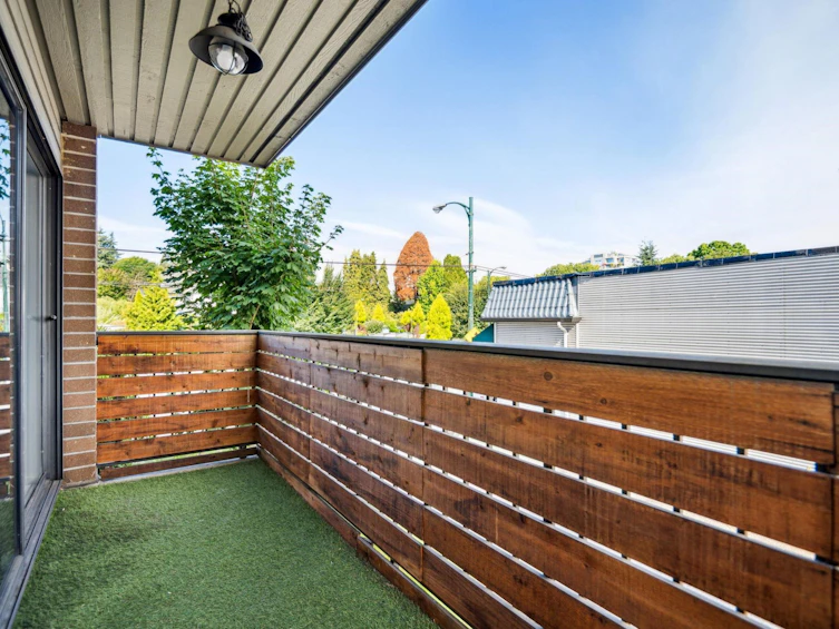 208-3264 Oak Street, Vancouver, BC, V6H 2L3 - 26