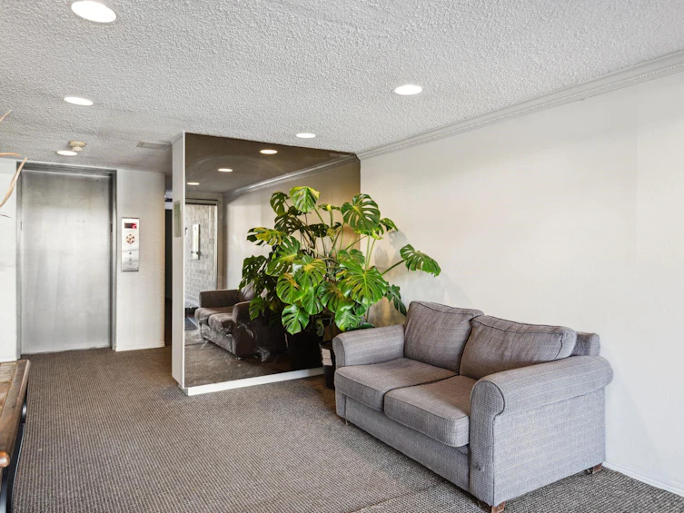 208-3264 Oak Street, Vancouver, BC, V6H 2L3 - 5