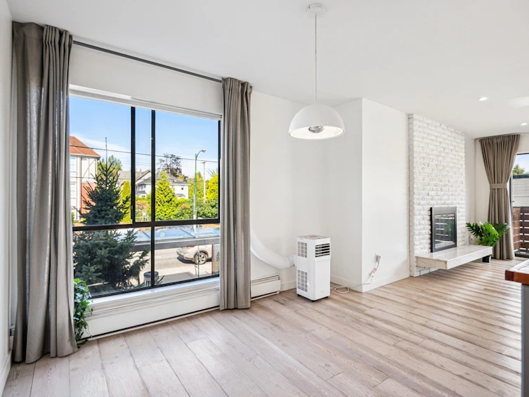 208-3264 Oak Street, Vancouver, BC, V6H 2L3 - 6