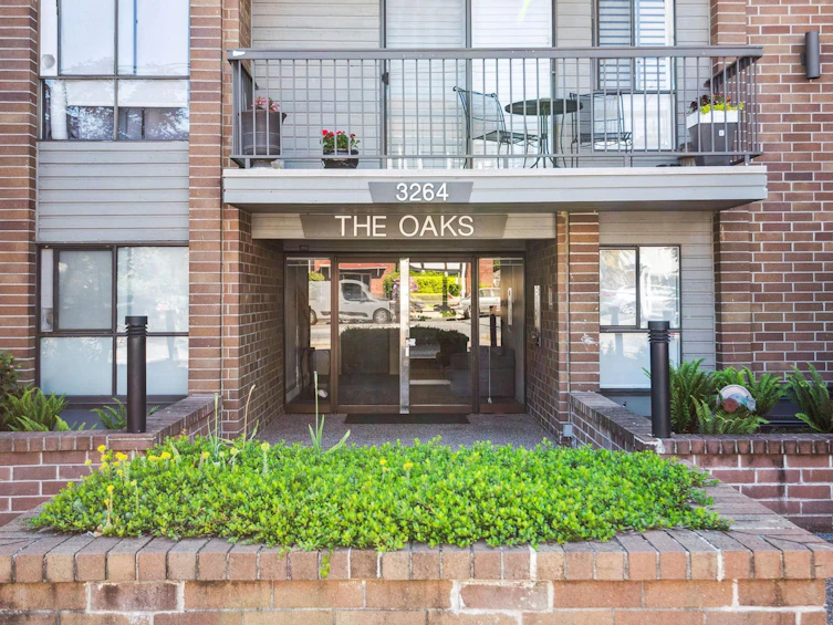 208-3264 Oak Street, Vancouver, BC, V6H 2L3 - 4