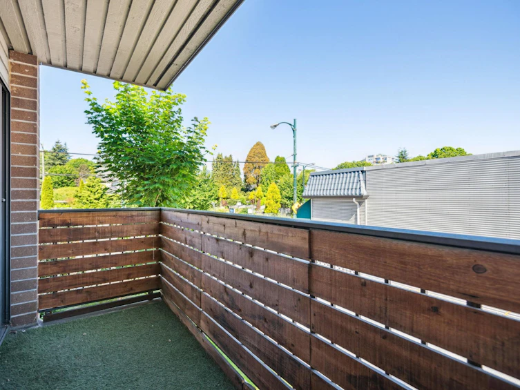 208-3264 Oak Street, Vancouver, BC, V6H 2L3 - 27