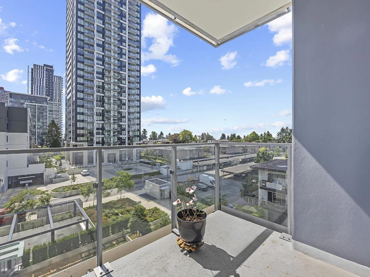501-6398 Silver Avenue, Burnaby, BC, V5H 0K7 - 33