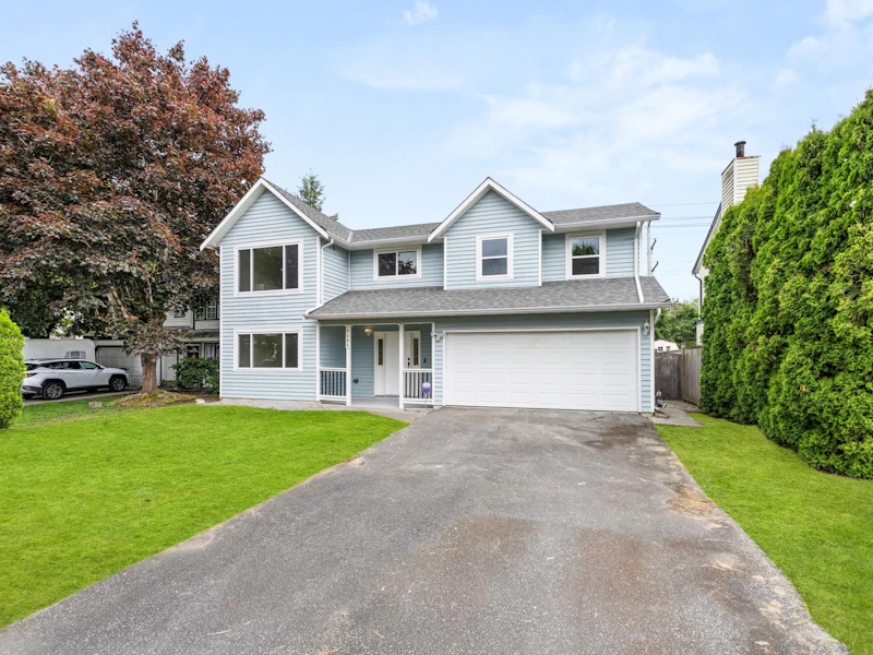 9484 209b Crescent, Langley BC V1M 2A9